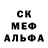 A PVP крисы CK Rain Bow